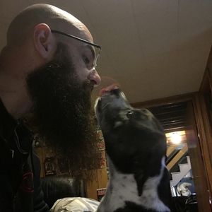 Meet your Posher, Bryan